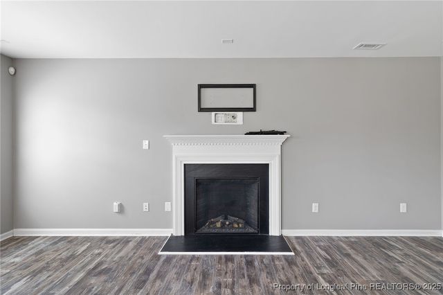 406 Broad Drive, Raeford, NC 28376