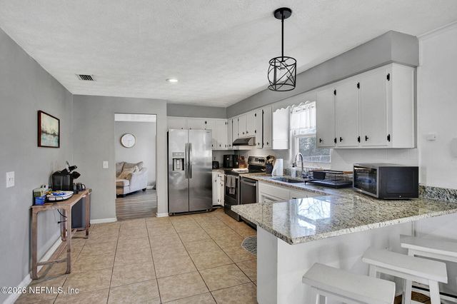 10926 MAJURO Drive, Jacksonville, FL 32246