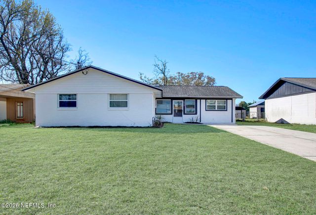 10926 MAJURO Drive, Jacksonville, FL 32246