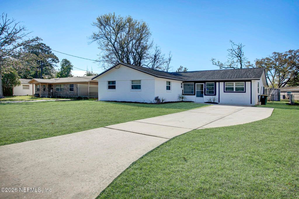 10926 MAJURO Drive, Jacksonville, FL 32246