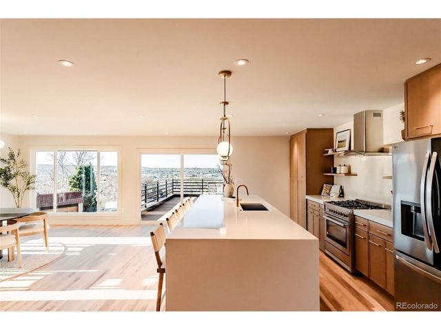 5040 Benton Way, Denver, CO 80212