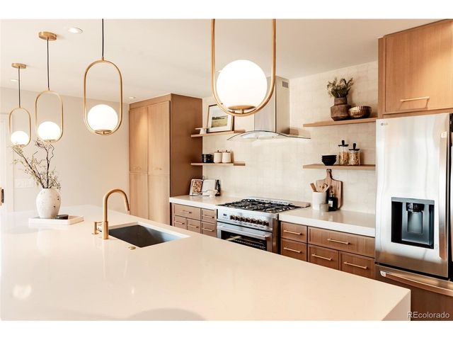 5040 Benton Way, Denver, CO 80212