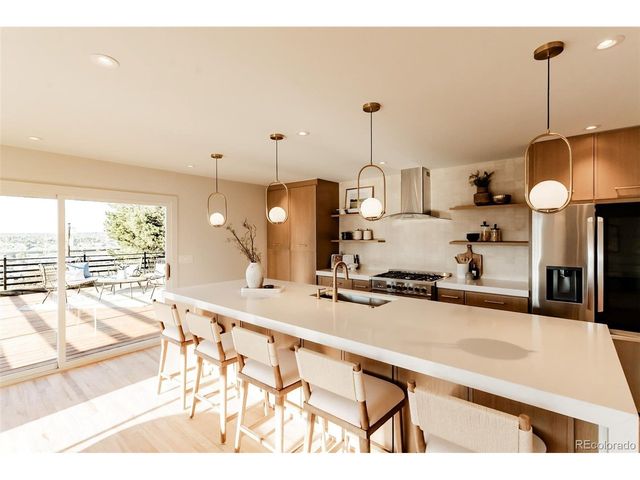 5040 Benton Way, Denver, CO 80212