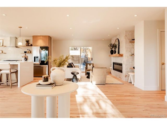 5040 Benton Way, Denver, CO 80212