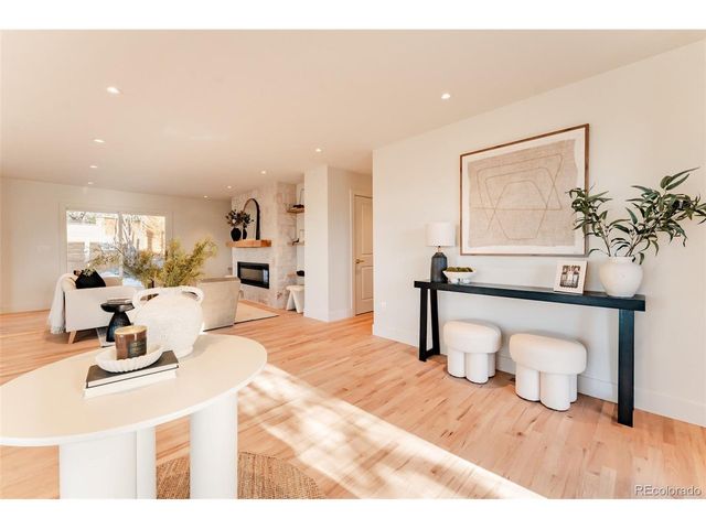 5040 Benton Way, Denver, CO 80212