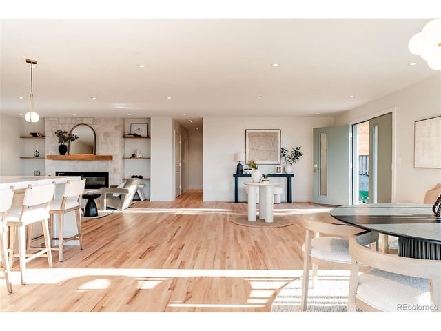 5040 Benton Way, Denver, CO 80212