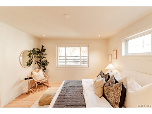 5040 Benton Way, Denver, CO 80212