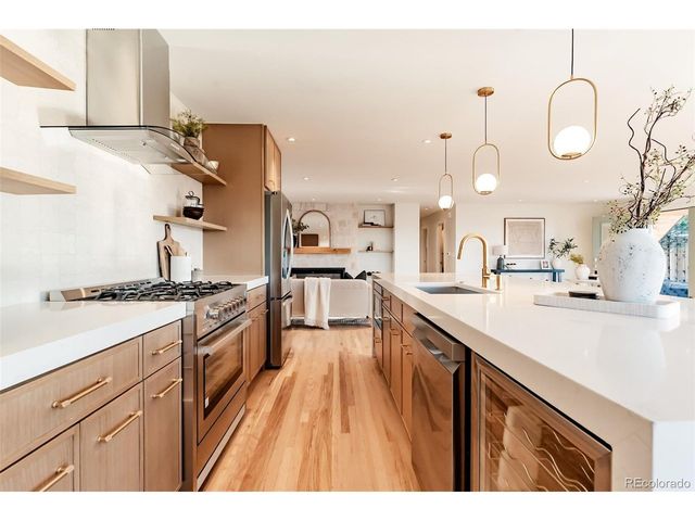 5040 Benton Way, Denver, CO 80212