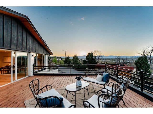 5040 Benton Way, Denver, CO 80212