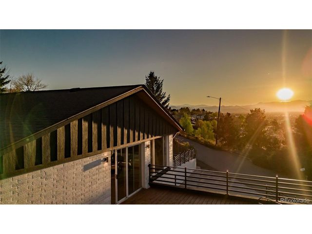 5040 Benton Way, Denver, CO 80212