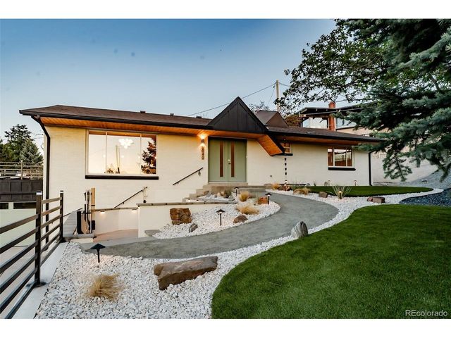 5040 Benton Way, Denver, CO 80212