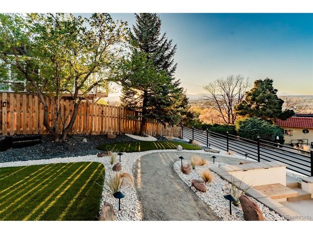 5040 Benton Way, Denver, CO 80212