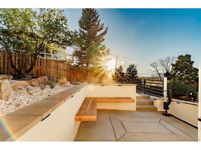 5040 Benton Way, Denver, CO 80212