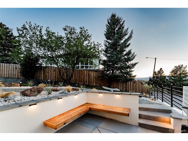 5040 Benton Way, Denver, CO 80212