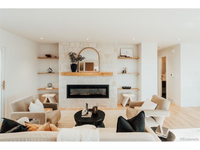 5040 Benton Way, Denver, CO 80212