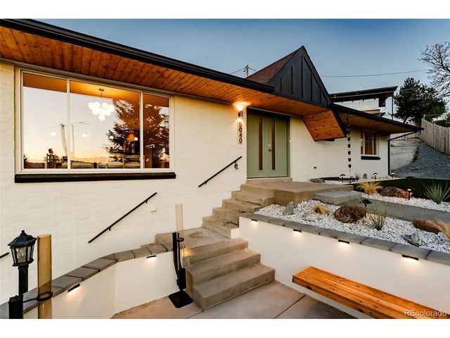 5040 Benton Way, Denver, CO 80212