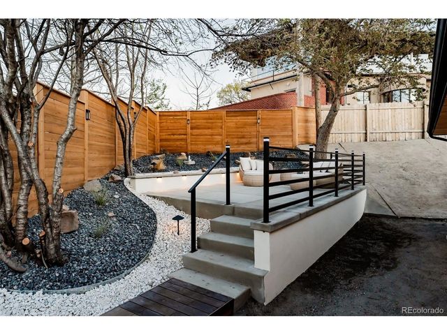 5040 Benton Way, Denver, CO 80212