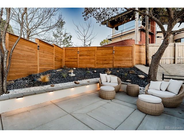 5040 Benton Way, Denver, CO 80212