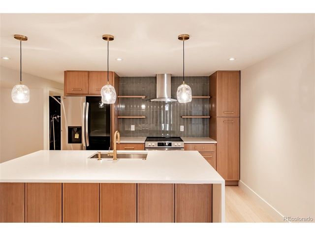 5040 Benton Way, Denver, CO 80212