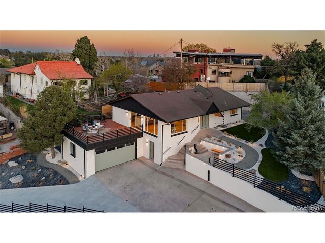 5040 Benton Way, Denver, CO 80212