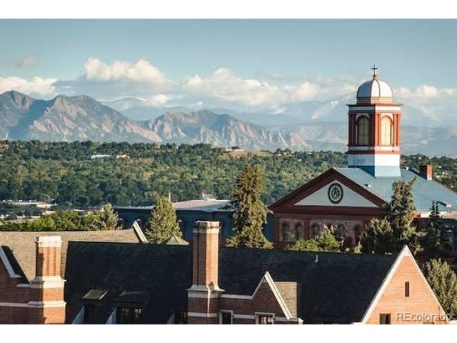 5040 Benton Way, Denver, CO 80212