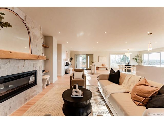 5040 Benton Way, Denver, CO 80212