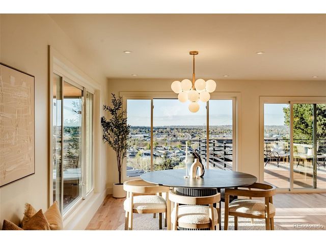 5040 Benton Way, Denver, CO 80212