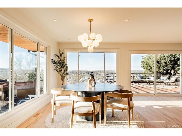 5040 Benton Way, Denver, CO 80212