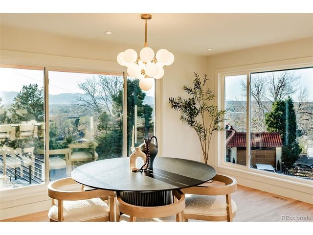 5040 Benton Way, Denver, CO 80212