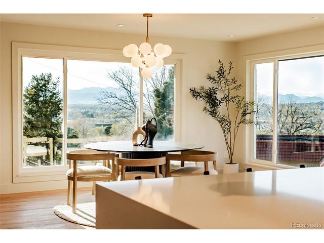 5040 Benton Way, Denver, CO 80212