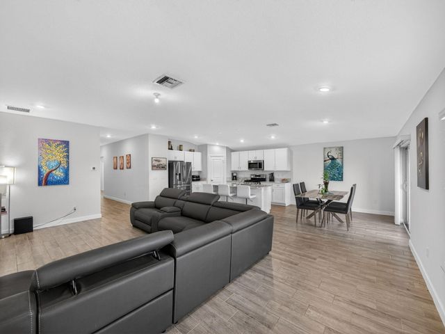 10971 NW Middle Stream Drive, Port St. Lucie, Port St Lucie, FL 34987