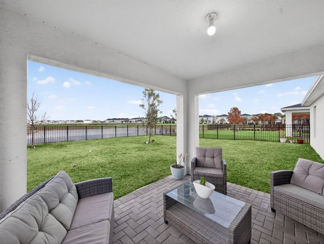 10971 NW Middle Stream Drive, Port St. Lucie, Port St Lucie, FL 34987