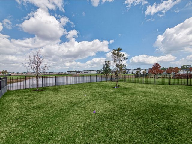 10971 NW Middle Stream Drive, Port St. Lucie, Port St Lucie, FL 34987