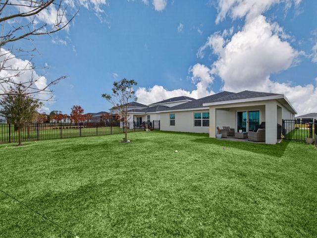 10971 NW Middle Stream Drive, Port St. Lucie, Port St Lucie, FL 34987