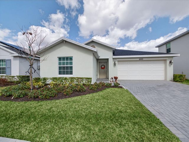 10971 NW Middle Stream Drive, Port St. Lucie, Port St Lucie, FL 34987