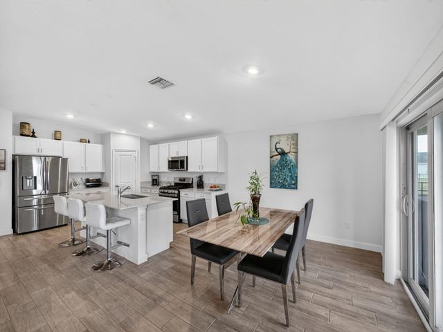 10971 NW Middle Stream Drive, Port St. Lucie, Port St Lucie, FL 34987