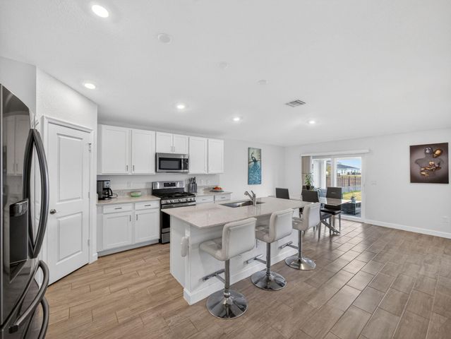 10971 NW Middle Stream Drive, Port St. Lucie, Port St Lucie, FL 34987