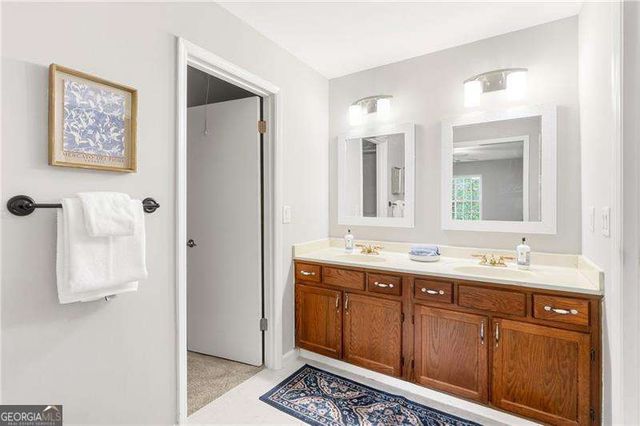 604 Mill Pond Road 604, Roswell, GA 30076