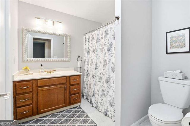 604 Mill Pond Road 604, Roswell, GA 30076