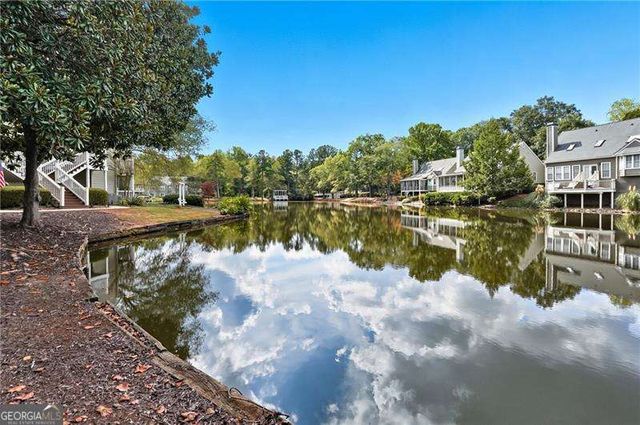 604 Mill Pond Road 604, Roswell, GA 30076