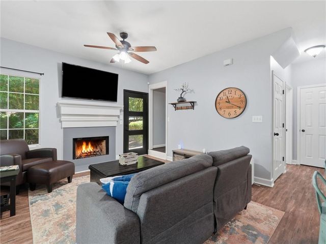 117 Forest Ridge Drive, Eatonton, GA 31024