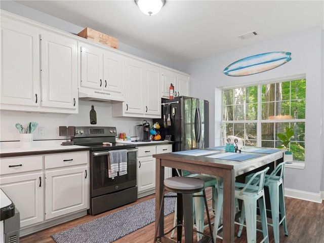 117 Forest Ridge Drive, Eatonton, GA 31024