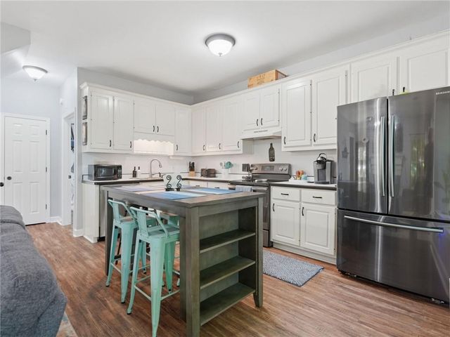 117 Forest Ridge Drive, Eatonton, GA 31024