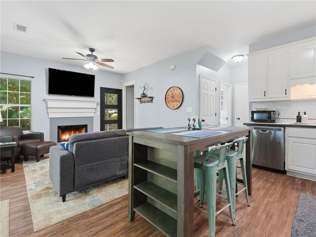 117 Forest Ridge Drive, Eatonton, GA 31024