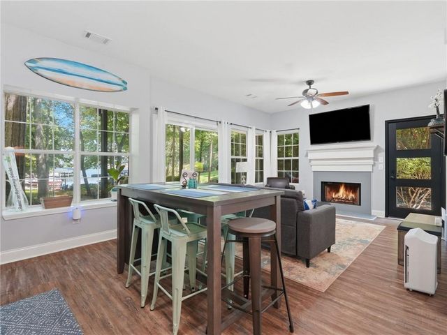 117 Forest Ridge Drive, Eatonton, GA 31024