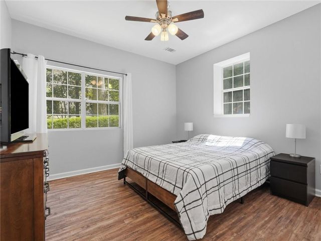 117 Forest Ridge Drive, Eatonton, GA 31024