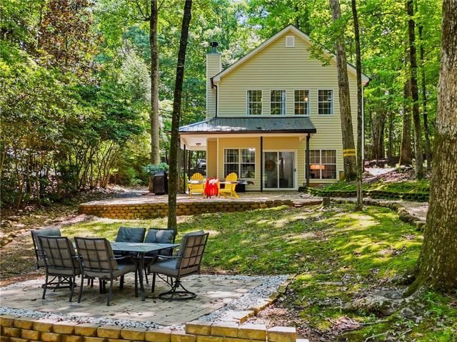 117 Forest Ridge Drive, Eatonton, GA 31024