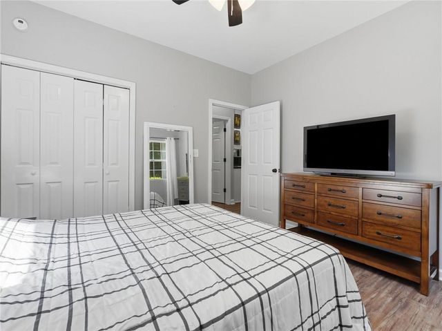 117 Forest Ridge Drive, Eatonton, GA 31024