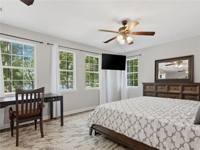 117 Forest Ridge Drive, Eatonton, GA 31024