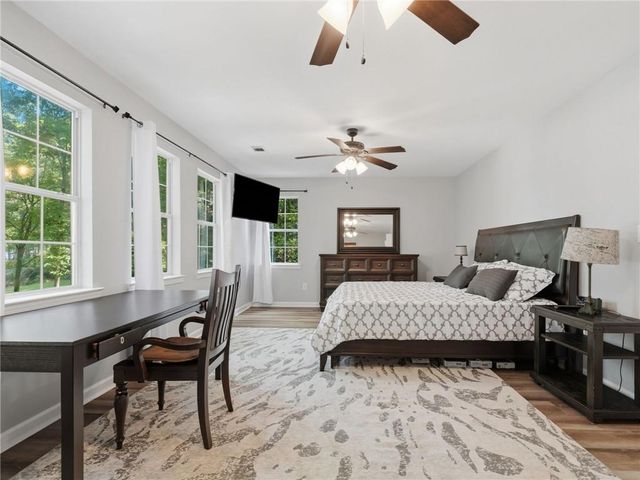 117 Forest Ridge Drive, Eatonton, GA 31024